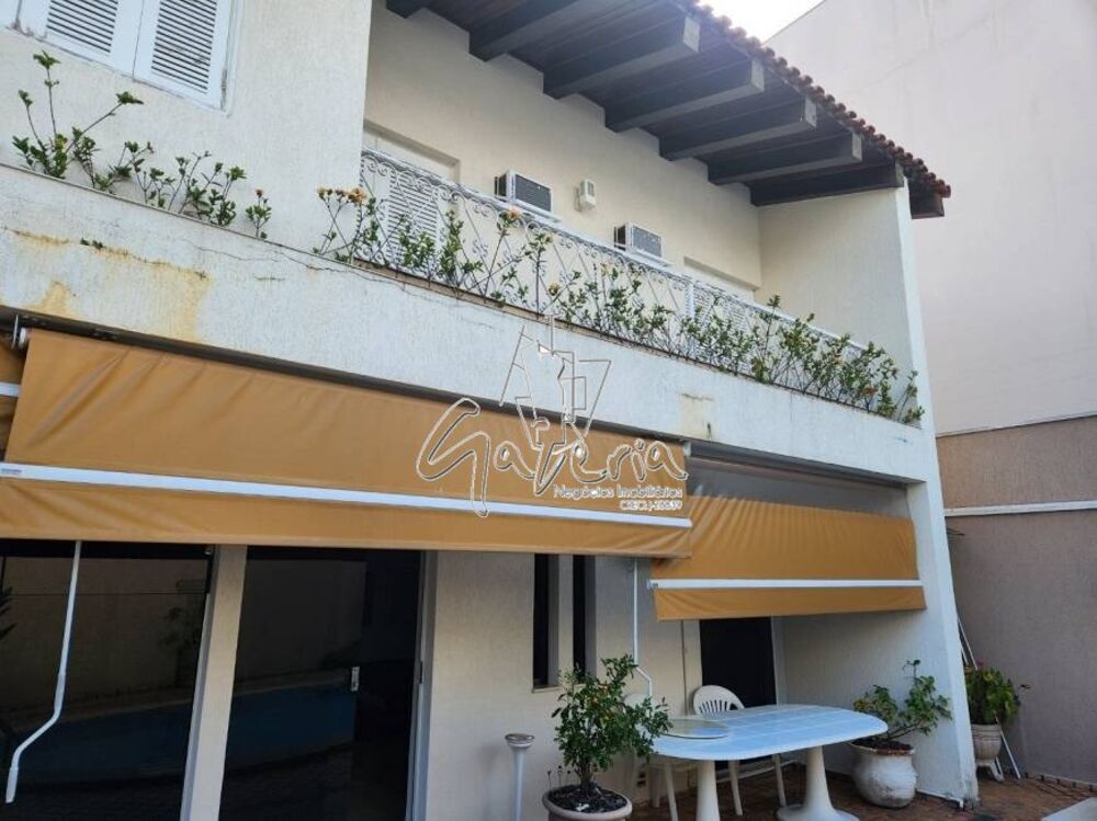 Sobrado, 4 quartos, 280 m² - Foto 2