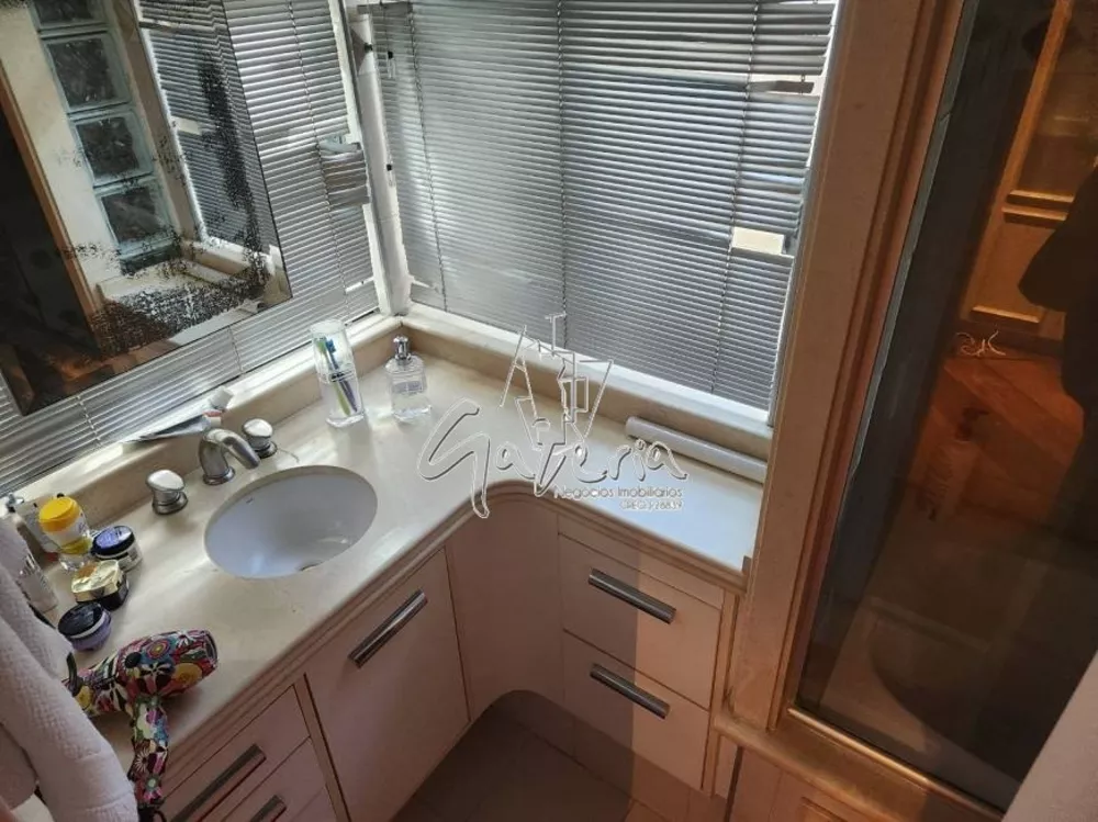 Sobrado, 4 quartos, 280 m² - Foto 6