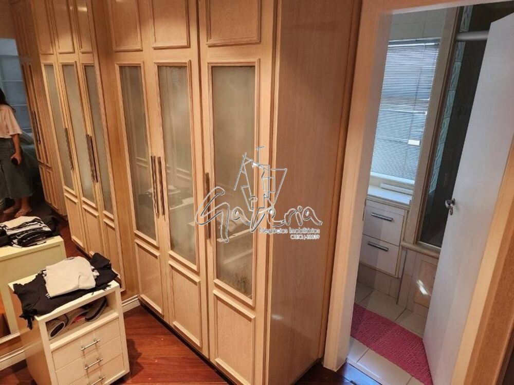 Sobrado, 4 quartos, 280 m² - Foto 4