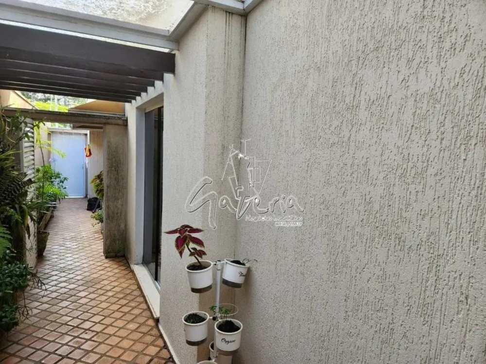 Sobrado, 4 quartos, 280 m² - Foto 9