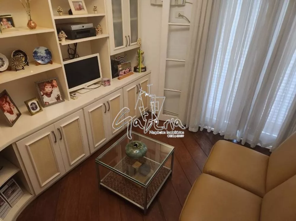 Sobrado, 4 quartos, 280 m² - Foto 7