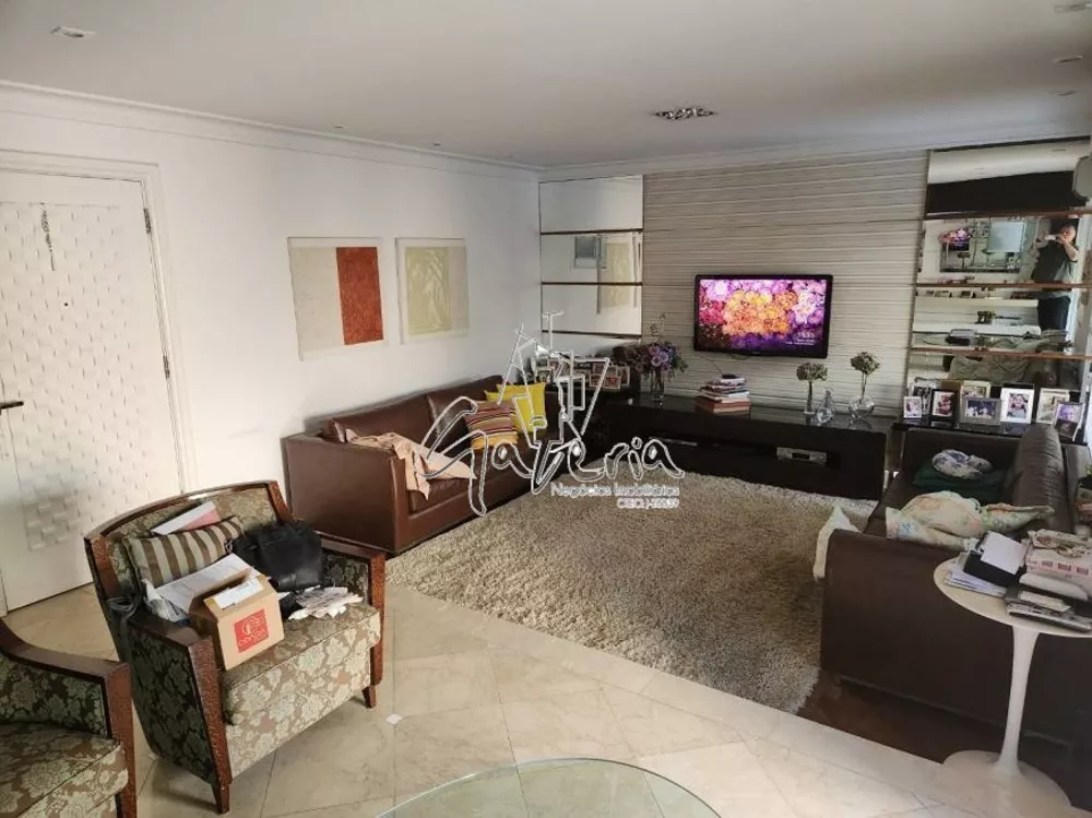 Sobrado, 4 quartos, 280 m² - Foto 3