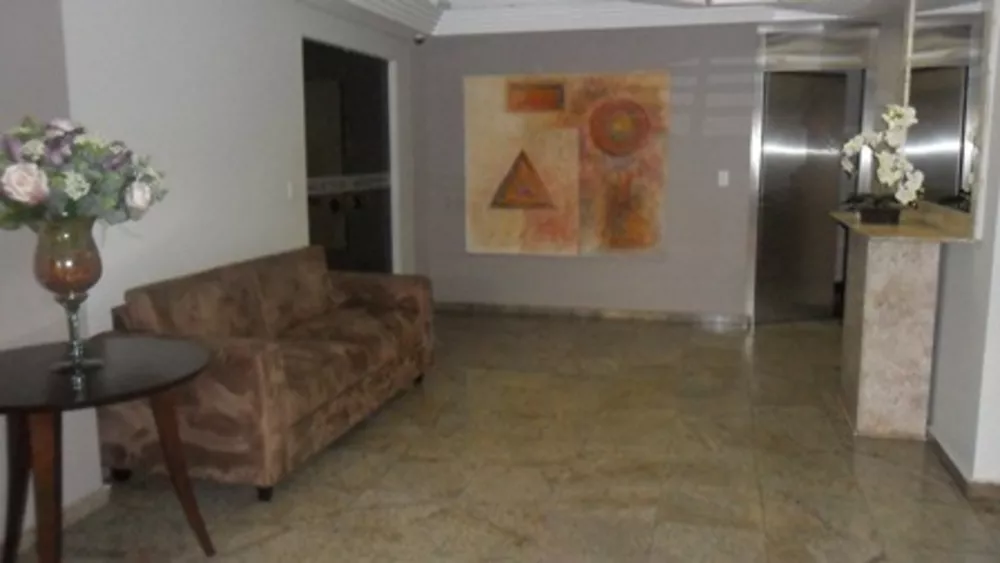 Apartamento à venda com 3 quartos, 150m² - Foto 15