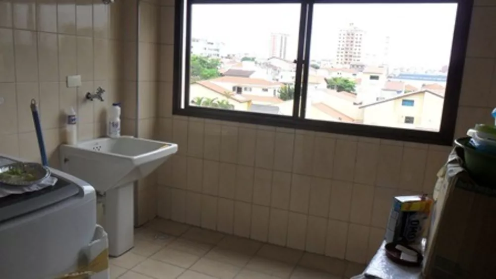 Apartamento à venda com 3 quartos, 150m² - Foto 6