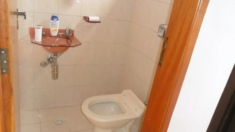 Apartamento à venda com 3 quartos, 150m² - Foto 10