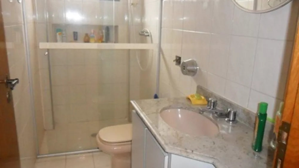 Apartamento à venda com 3 quartos, 150m² - Foto 11