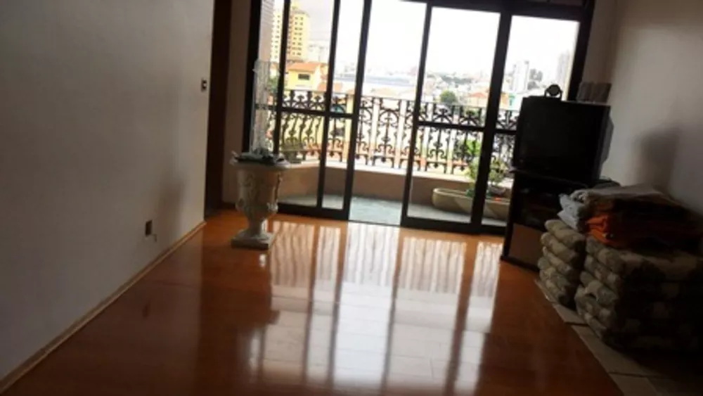 Apartamento à venda com 3 quartos, 150m² - Foto 1