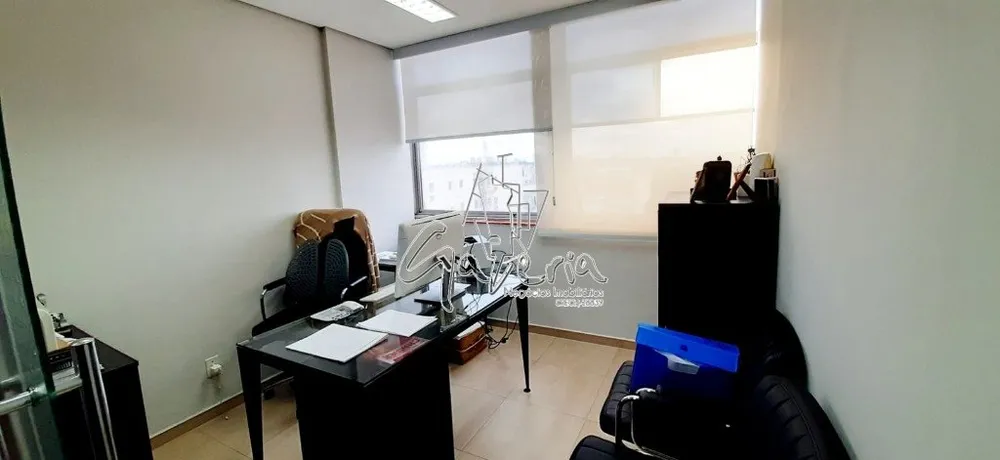 Sala-Conjunto, 32 m² - Foto 3