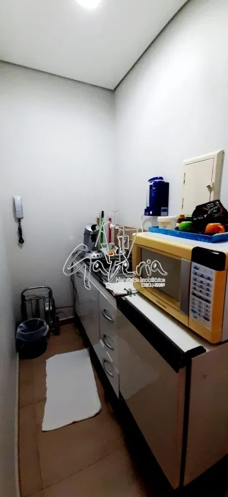 Sala-Conjunto, 32 m² - Foto 5