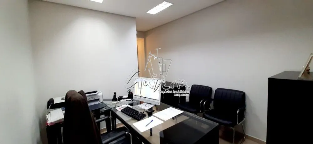 Sala-Conjunto, 32 m² - Foto 2