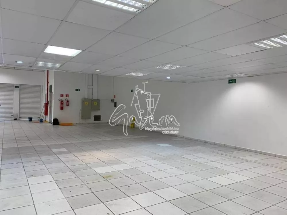 Loja-Salão para alugar, 1263m² - Foto 2