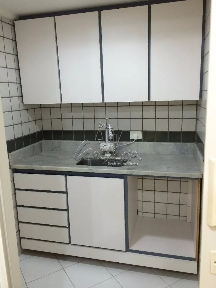 Conjunto Comercial-Sala à venda, 29m² - Foto 5