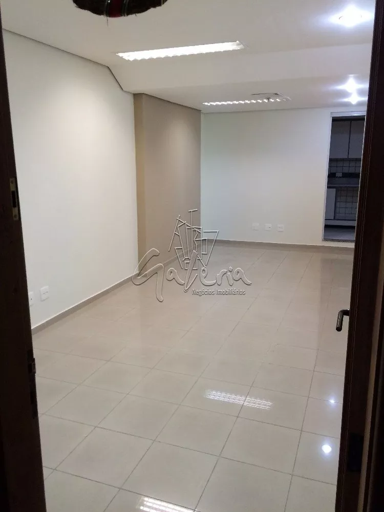 Conjunto Comercial-Sala à venda, 29m² - Foto 1