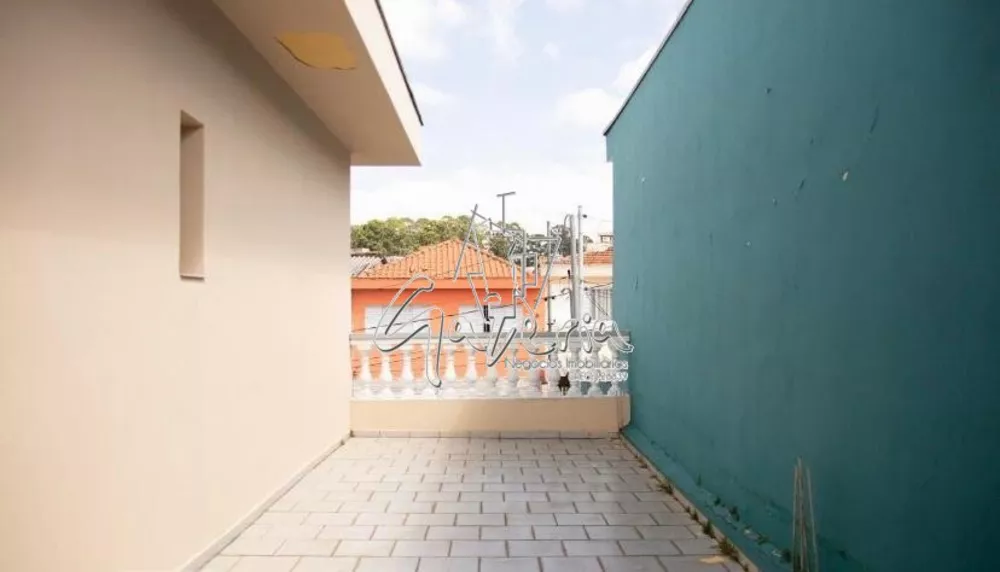 Sobrado, 3 quartos, 138 m² - Foto 20
