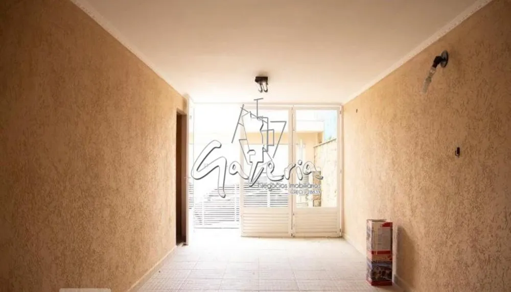Sobrado, 3 quartos, 138 m² - Foto 21