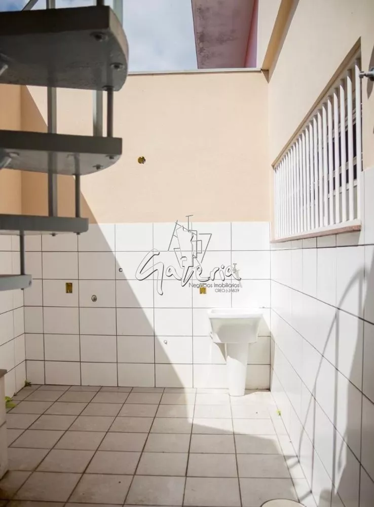 Sobrado, 3 quartos, 138 m² - Foto 18