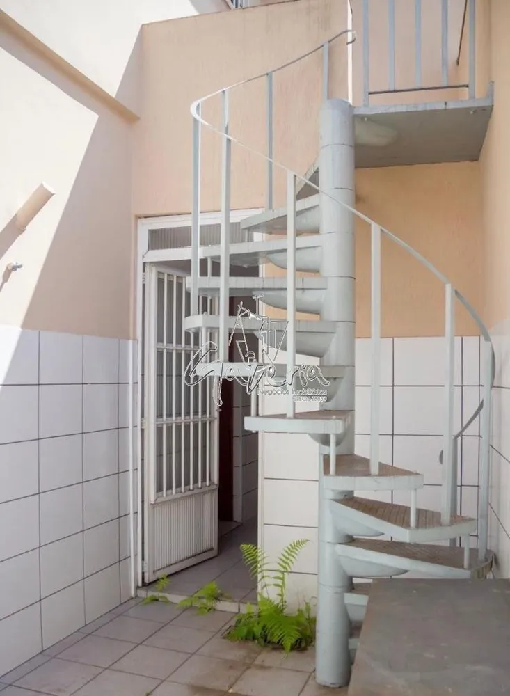Sobrado, 3 quartos, 138 m² - Foto 19