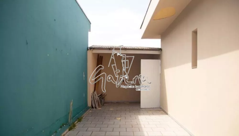 Sobrado, 3 quartos, 138 m² - Foto 19