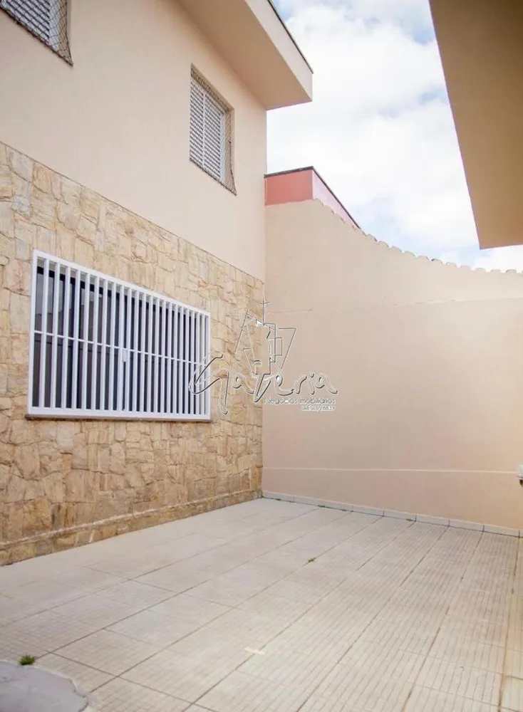 Sobrado, 3 quartos, 138 m² - Foto 22