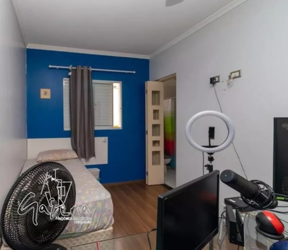 Sobrado, 3 quartos, 144 m² - Foto 10