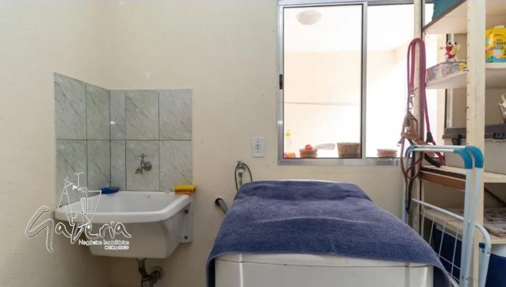 Sobrado, 3 quartos, 144 m² - Foto 21