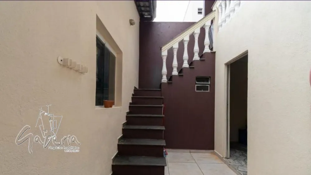 Sobrado, 3 quartos, 144 m² - Foto 22