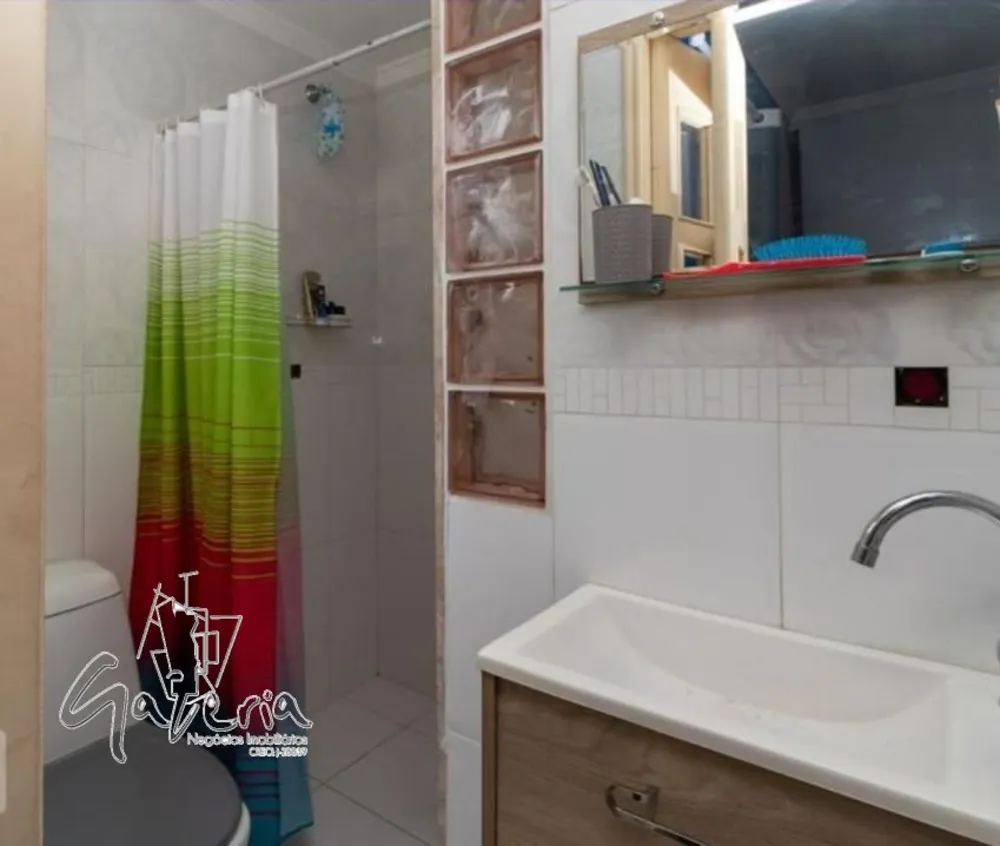 Sobrado, 3 quartos, 144 m² - Foto 18