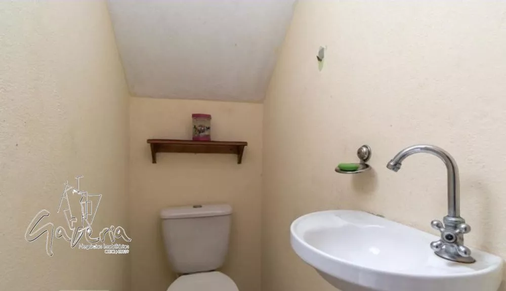 Sobrado, 3 quartos, 144 m² - Foto 11