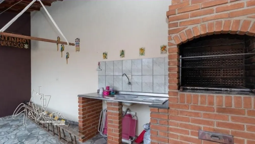 Sobrado, 3 quartos, 144 m² - Foto 24