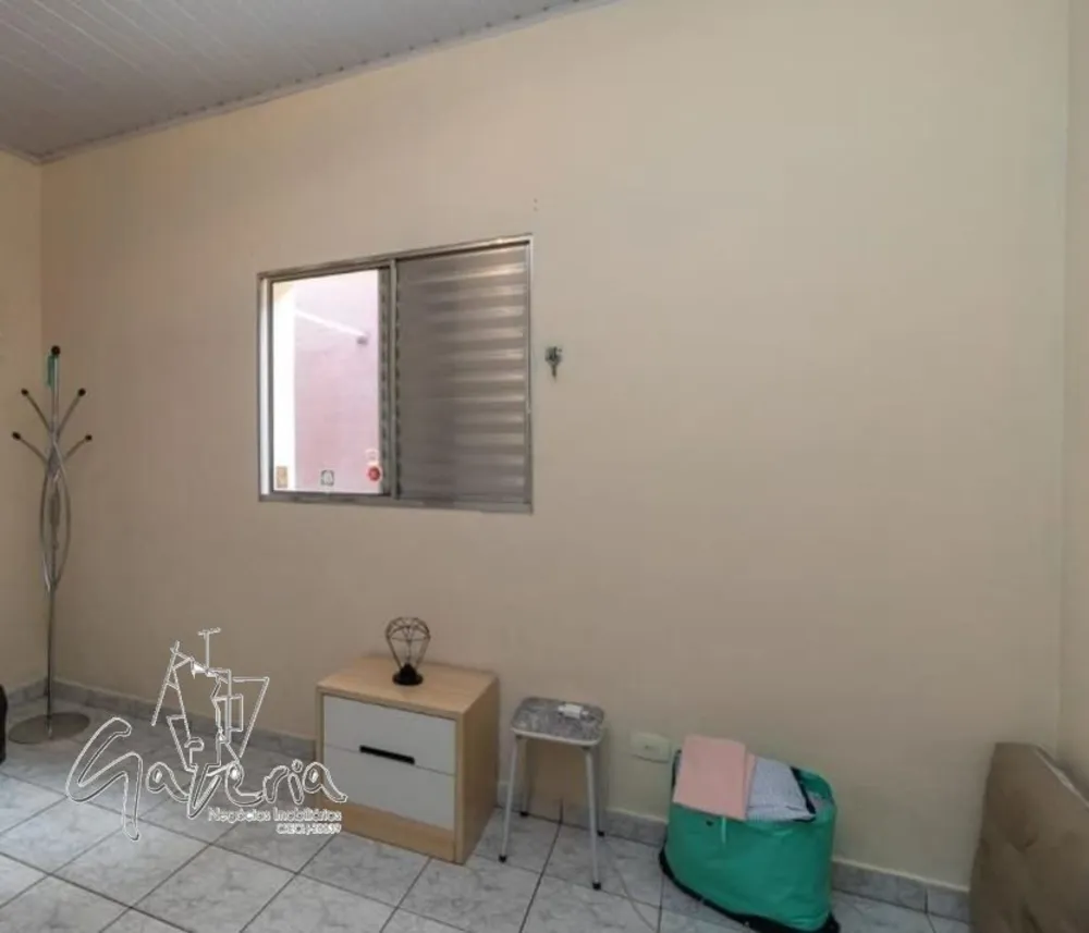 Sobrado, 3 quartos, 144 m² - Foto 11