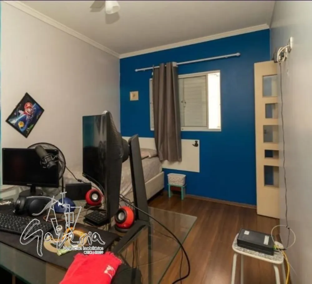 Sobrado, 3 quartos, 144 m² - Foto 16