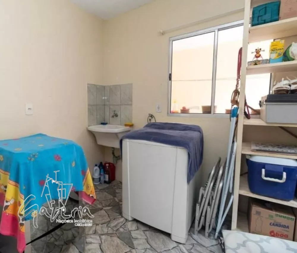 Sobrado, 3 quartos, 144 m² - Foto 12