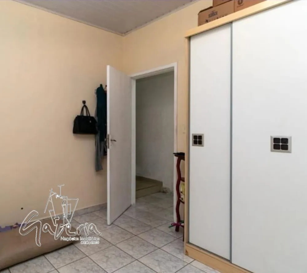 Sobrado, 3 quartos, 144 m² - Foto 13