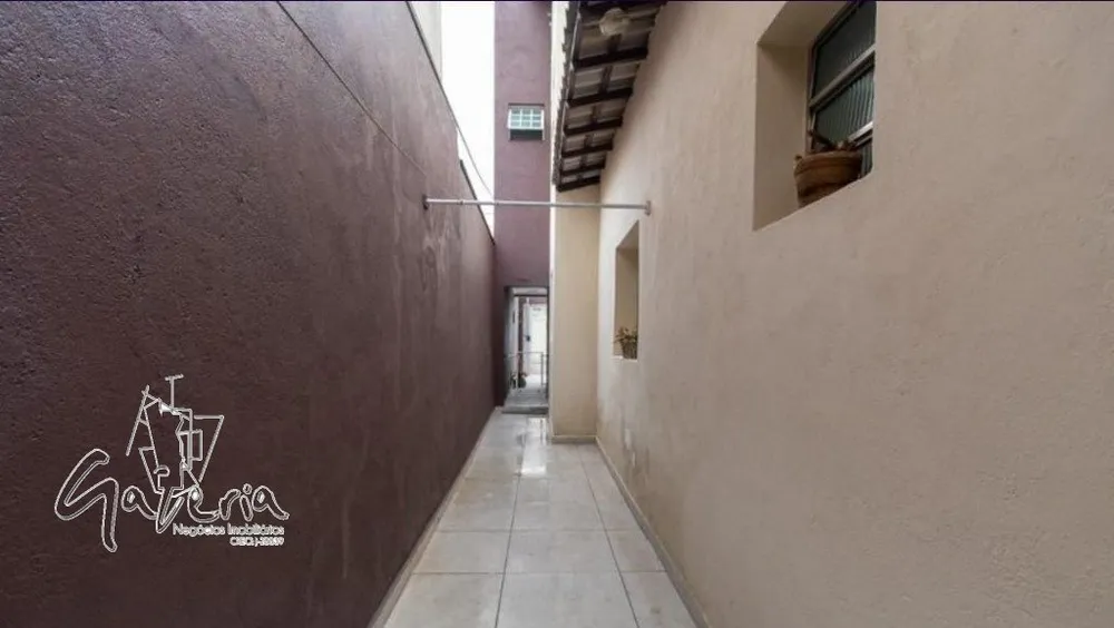 Sobrado, 3 quartos, 144 m² - Foto 23
