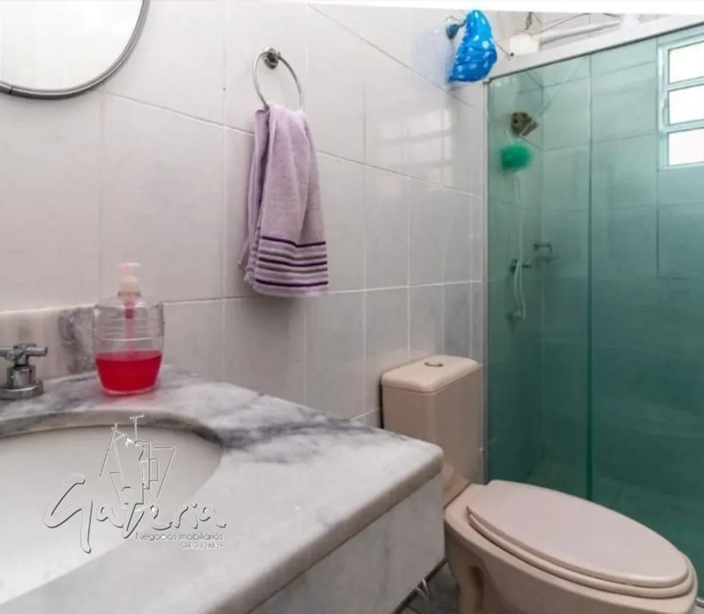Sobrado, 3 quartos, 144 m² - Foto 14