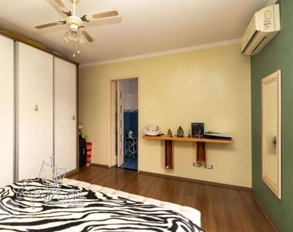 Sobrado, 3 quartos, 144 m² - Foto 9