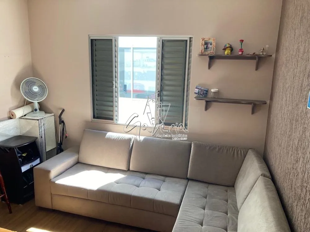 Sobrado, 3 quartos, 175 m² - Foto 14