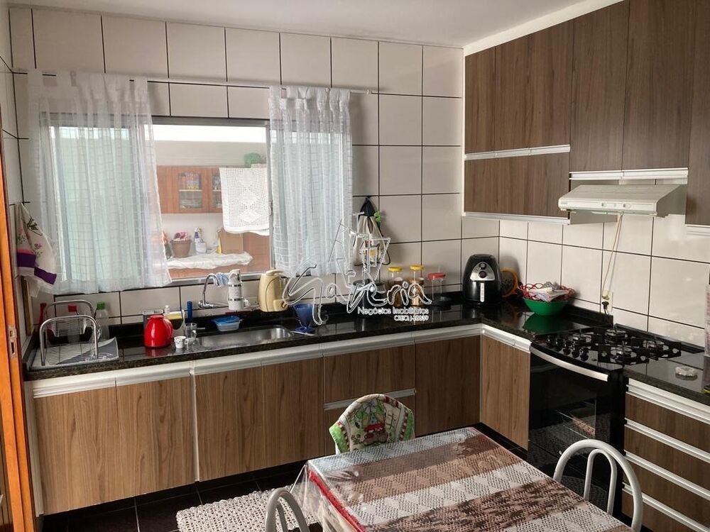 Sobrado, 3 quartos, 175 m² - Foto 10