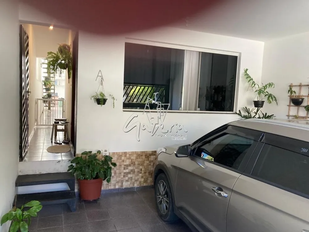 Sobrado, 3 quartos, 175 m² - Foto 24