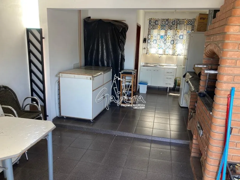 Sobrado, 3 quartos, 175 m² - Foto 23