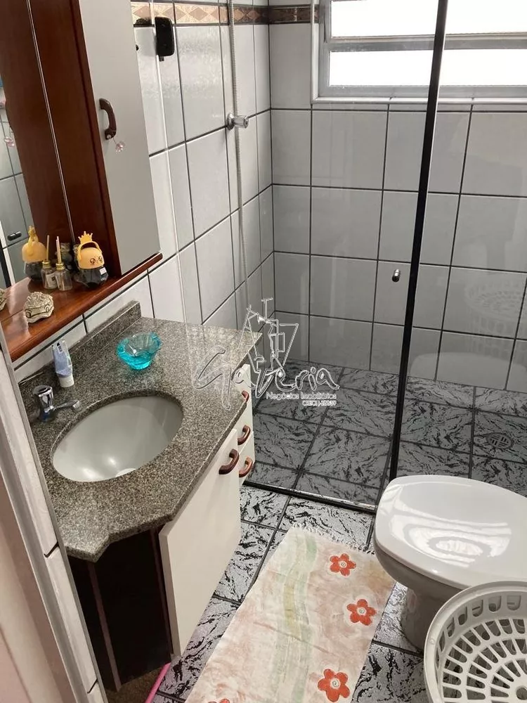 Sobrado, 3 quartos, 175 m² - Foto 6