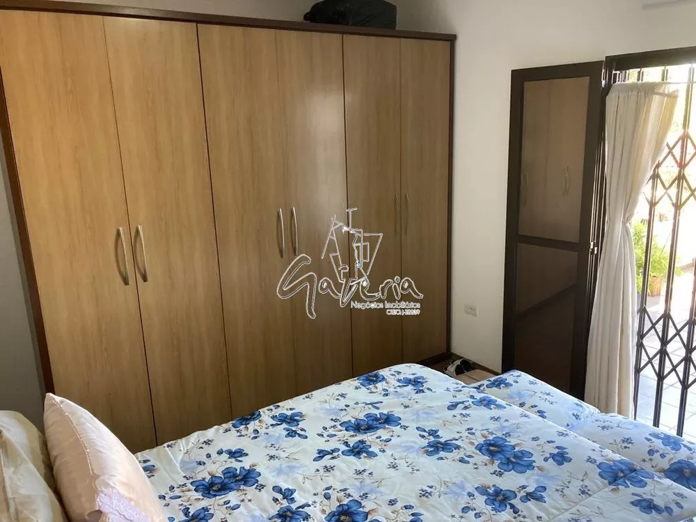 Sobrado, 3 quartos, 175 m² - Foto 8