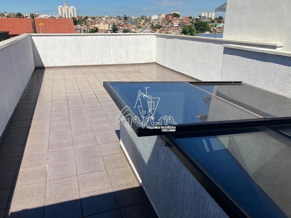 Sobrado, 3 quartos, 175 m² - Foto 19