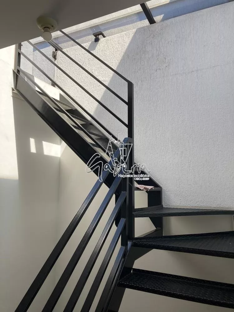 Sobrado, 3 quartos, 175 m² - Foto 5