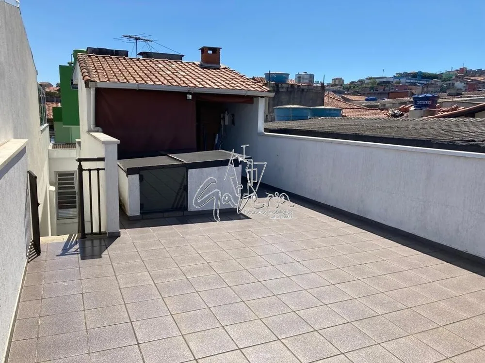 Sobrado, 3 quartos, 175 m² - Foto 20