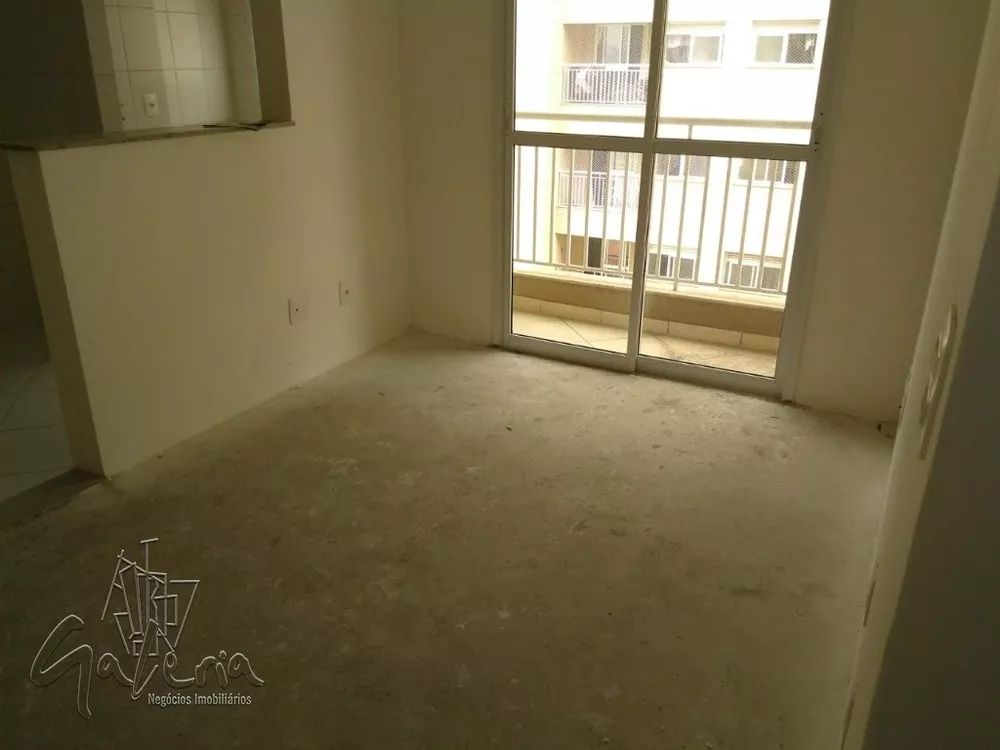 Apartamento à venda com 2 quartos, 50m² - Foto 1