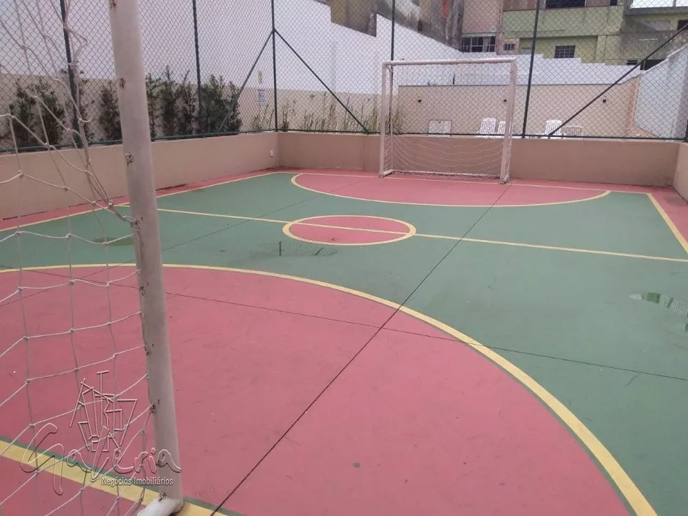 Apartamento, 2 quartos, 50 m² - Foto 10