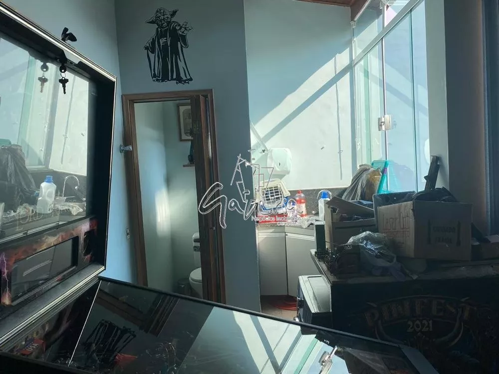 Cobertura, 2 quartos, 108 m² - Foto 10