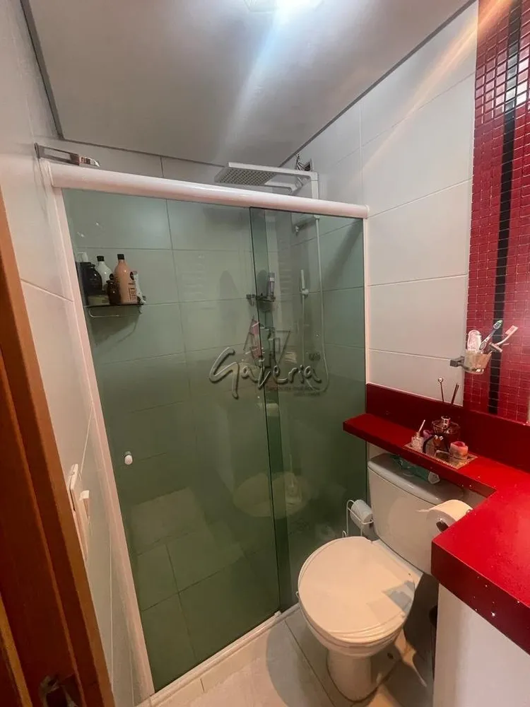 Apartamento, 2 quartos, 66 m² - Foto 10