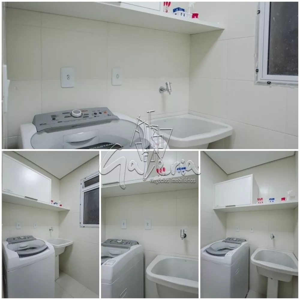 Apartamento, 2 quartos, 66 m² - Foto 4